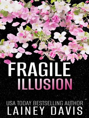 cover image of Fragile Illusion
